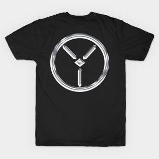 YODOT 2020 CHROME T-Shirt